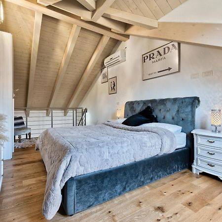 Gran Balon Apartment Turin Bagian luar foto