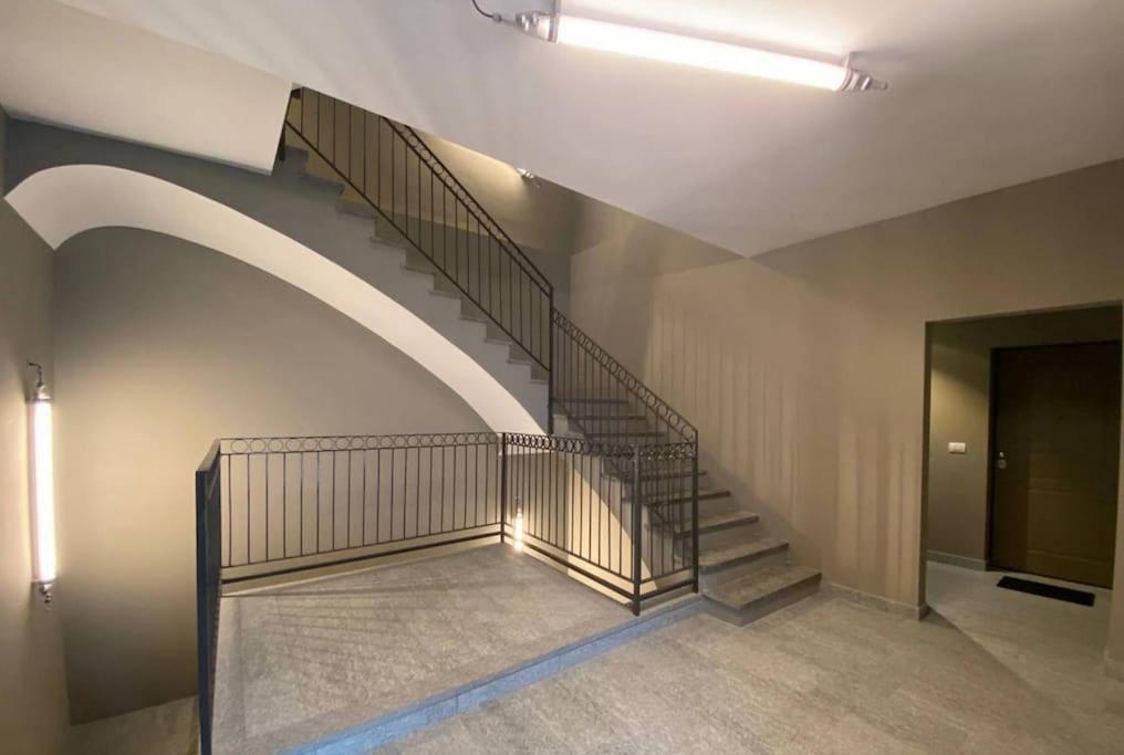 Gran Balon Apartment Turin Bagian luar foto