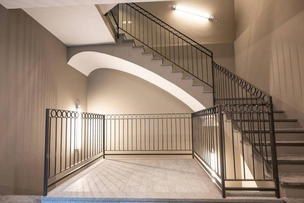 Gran Balon Apartment Turin Bagian luar foto