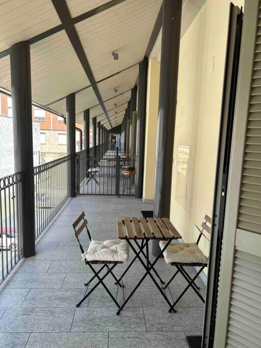 Gran Balon Apartment Turin Bagian luar foto