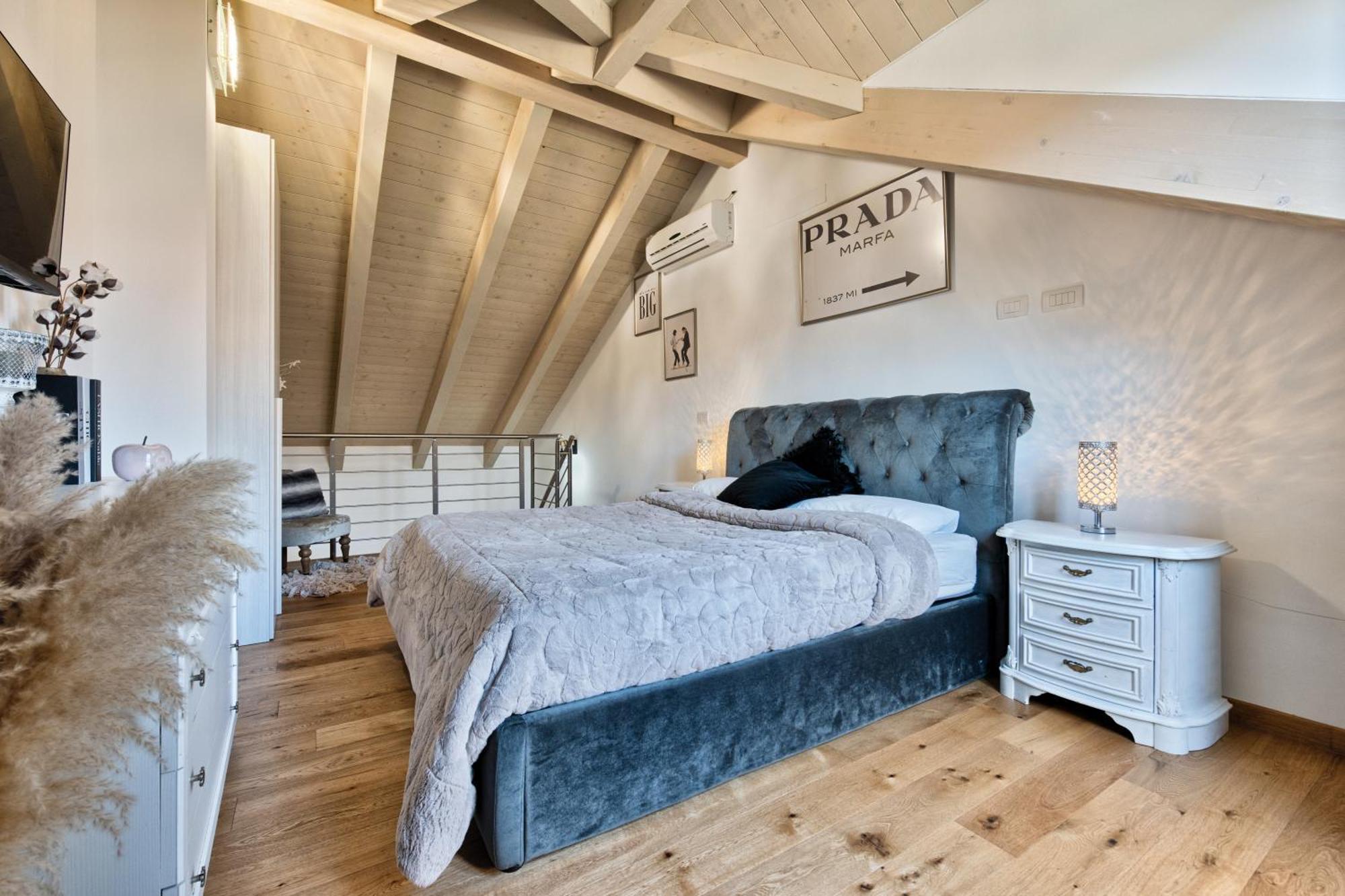 Gran Balon Apartment Turin Bagian luar foto