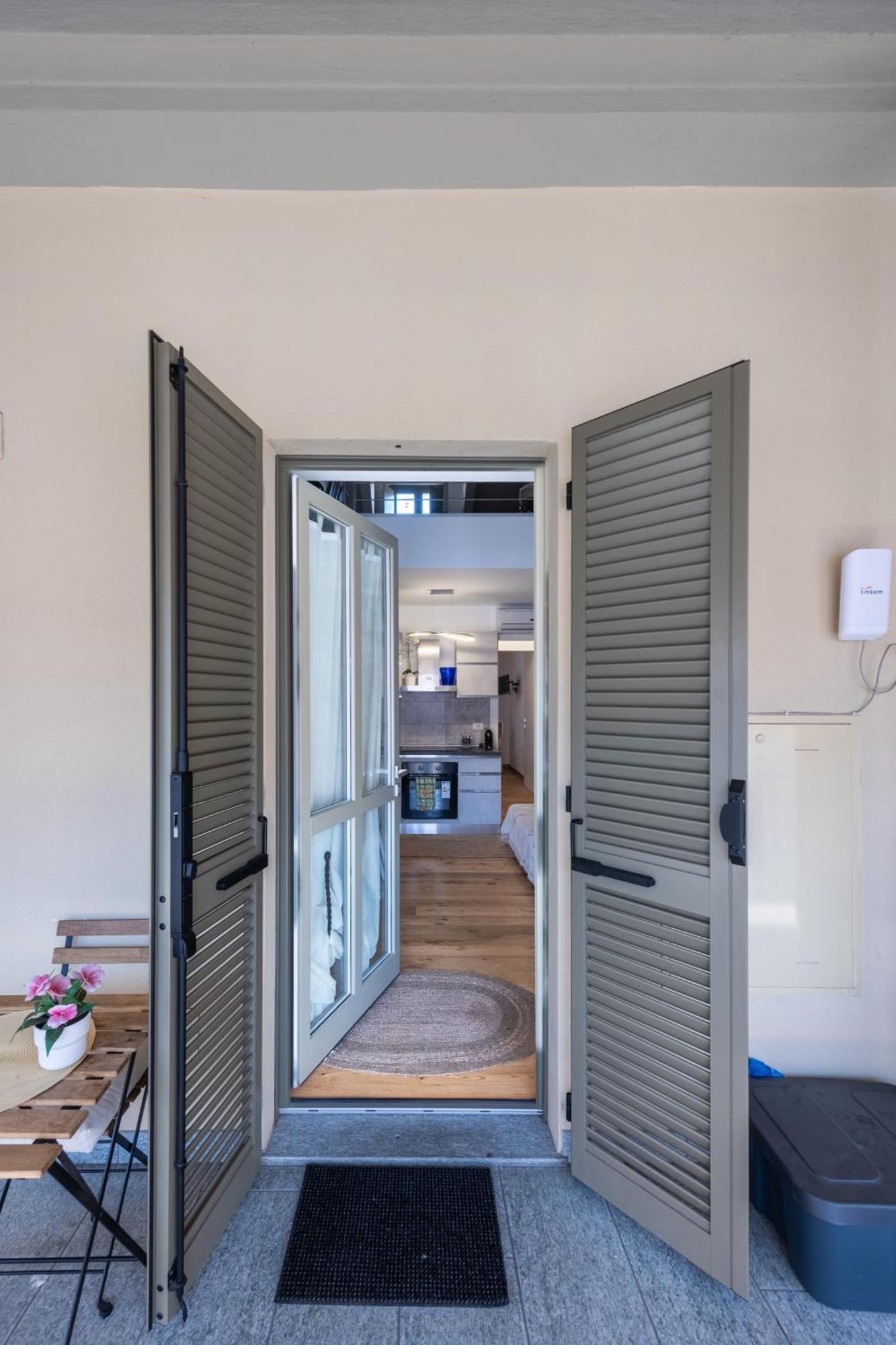 Gran Balon Apartment Turin Bagian luar foto