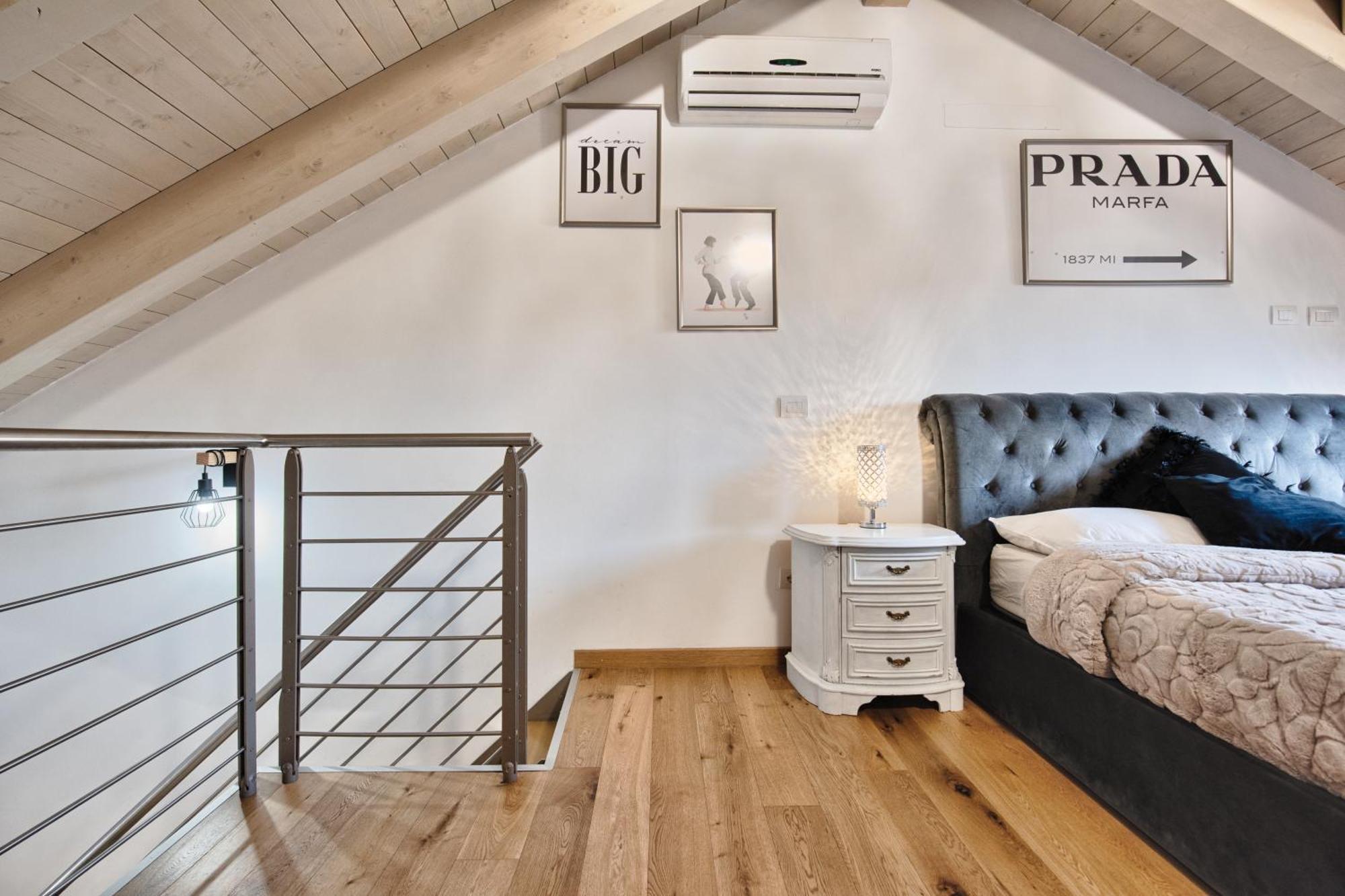 Gran Balon Apartment Turin Bagian luar foto